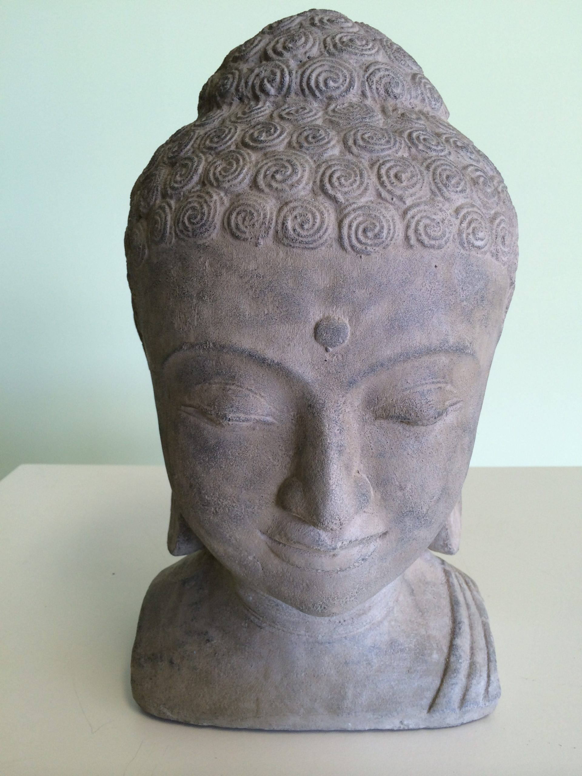 gift, statue, Buddha