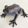 Frog, Bronze