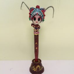 Chinese Opera Mask Pen-2