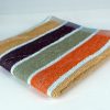 Dish Towel, Multi-Color Stripe
